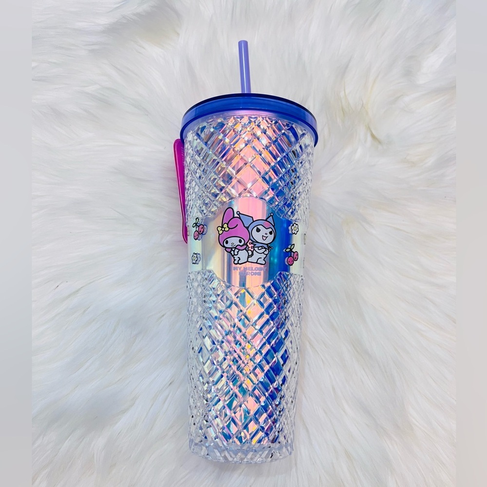 Hello Kitty Tumbler